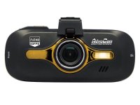   AdvoCam FD8- PROFI GOLD GPS 2.7"/   170 /Super Full HD 2304