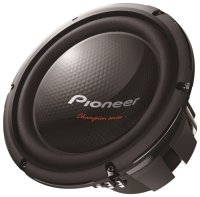  PIONEER TS-W260D4