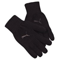  PUMA Fundamentals Knit Gloves, ,  M