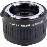  Kenko Teleplus DGX PRO 300 2.0X N-AF for Nikon