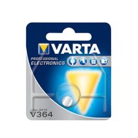  Varta "Professional Electronics V364", 1,55 , 1 