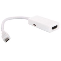  Greenconnect  GC-MLNU2022 micro USB 2.0 -) Ethernet RJ-45