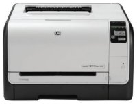  HP Color LaserJet CP1525n