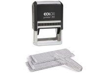  COLOP Printer 50 set-f ,  , 6/8 , 