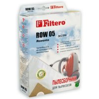  Filtero ROW 05   4 