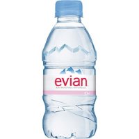   Evian,  , 0.33 