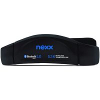  NEXX SP-HRM-01 Bluetooth 4.0 + 5.3kHz Dual Transmission, 