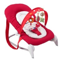 - Chicco HOOPL RED WAVE