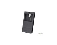  Samsung S-View Cover Black  Galaxy Note 4