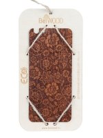 Flower    flor2-i6 for iphone 6 Mahogany