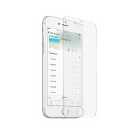Защитная пл нка для Apple iPhone 6 Plus 5.5" (R0006624) (двойная, прозрачная)