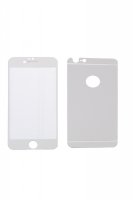    CaseGuru Mirror Front & Back  APPLE iPhone 6 / 6S Silver 0.33mm