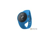   Wireless Activity and Sleep Tracker AM3 Black/blue