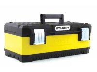 Ящик для инструмента STANLEY 23" 1-95-613 металлопластиковый