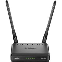 WiFi  () D-Link DAP-1360/A/E1A 802.11n/LAN/WAN/300 Mbps