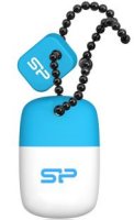 - Silicon Power Touch T07 (SP004GBUF2T07V1B) USB2.0 Flash Drive 4Gb (RTL)