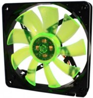  GELID Wing PL Green 120mm, 600-1800rpm, PWM