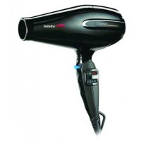  Babyliss BAB 6510IE/6510IRE 2400  2  Black