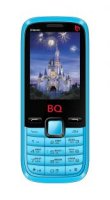   BQ BQM-2456 Orlando Blue