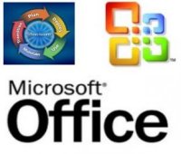  Microsoft Office Professional Plus All Lng LicSAPk OLV No Level Platform UTD 1 Year