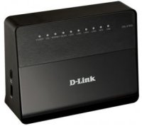   ADSL D-Link DSL-2750U/RA/U2A/U3A 802.11bgn 300Mbps 2.4  4xLAN USB USB