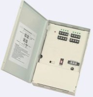   Video Control VC-PW408U