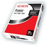     XEROX PREMIER A3 80/500/98%ISO