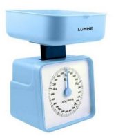   Lumme LU-1322 blue