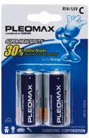  Samsung Pleomax R14-2BL