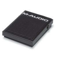   MIDI- M-Audio SP-1 Sustain Pedal