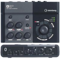   Steinberg CI2+ Pro Kit