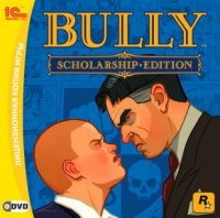 A1  Bully: Scholarship Edition