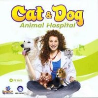 1  Cat & Dog. Animal hospital