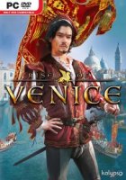 1  Rise of Venice PC-DVD [P  Jewel,   ]