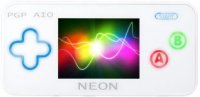 Игровая приставка PGP AIO Neon-W портативная