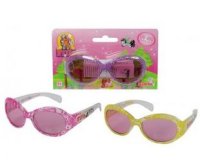 Filly 77970 Солнцезащитные очки для детей Филли