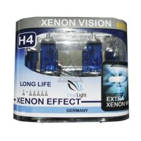   ClearLight Xenon Vision H4 2 .