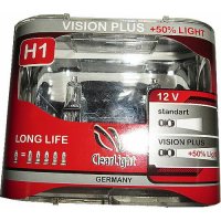    CLEARLIGHT MLH1VP Vision Plus +50% Light