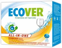     Ecover "All in One", , 70 