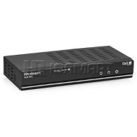   Rolsen RDB-802 (DVB-S/S2)