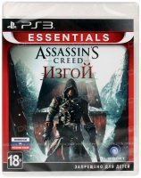  PS3Assassin"s Creed 2 Game of the Year Edition (Essentials)