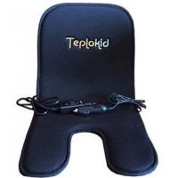 Подогрев для детского сиденья TeploKid TK-001