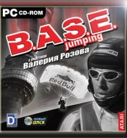   PC B.A.S.E. JUMPING.  