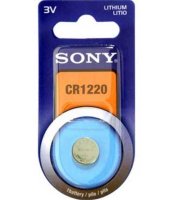  Sony CR1220 BL5 (1 )