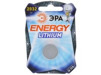  CR2032 A1  Energy Lithum