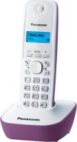   DECT Panasonic KX-TG1611RUF   