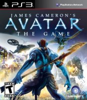   Sony PS3 James Cameron"s Avatar: the Game (  3D) []