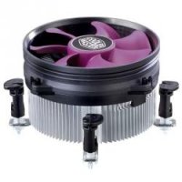  CoolerMaster X Dream i117 (RR-X117-18FP-R1) LGA1155/1156/775 (30 ./,TDP 95 , 