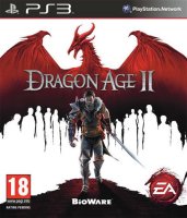   Sony PS3 Dragon Age II