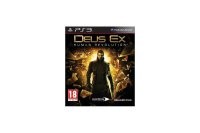  Sony PS3 Deus Ex: Human Revolution